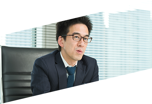 取締役社長 上村崇